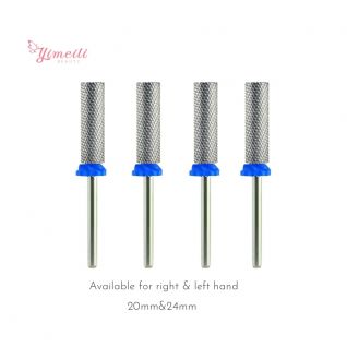 6.0mm Barrel Plus Bit 