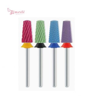  Smooth Tapered Carbide Bit