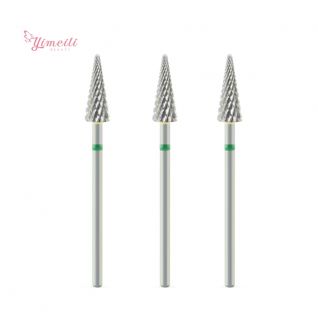 Tree Shape Carbide Bit 