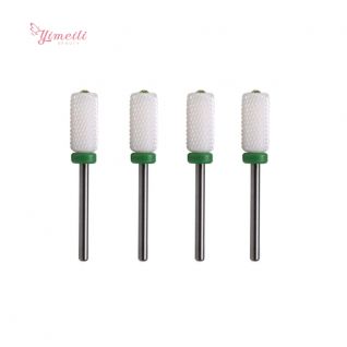 Ceramic Crystal Large Barrel Bit（R cut）