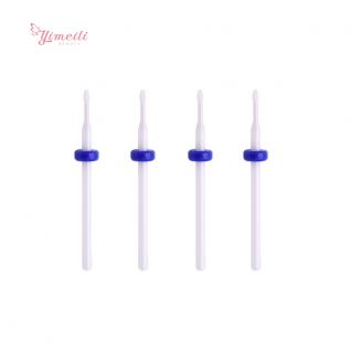 Ceramic Cuticle Clean Bit 