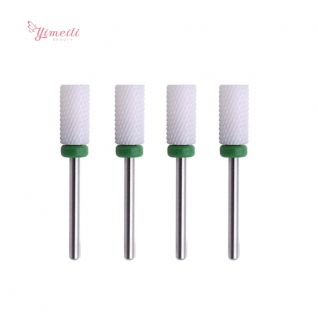Ceramic Large Barrel Bit