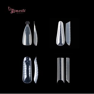 Dual Form Tip