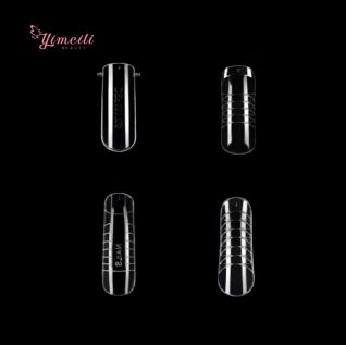 Dual Form Tip