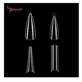 Dual Form Tip
