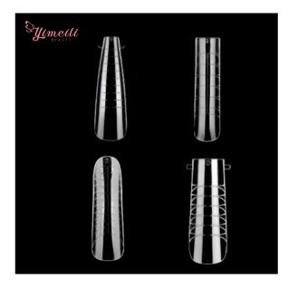 Dual Form Tip