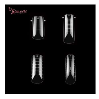 Dual Form Tip